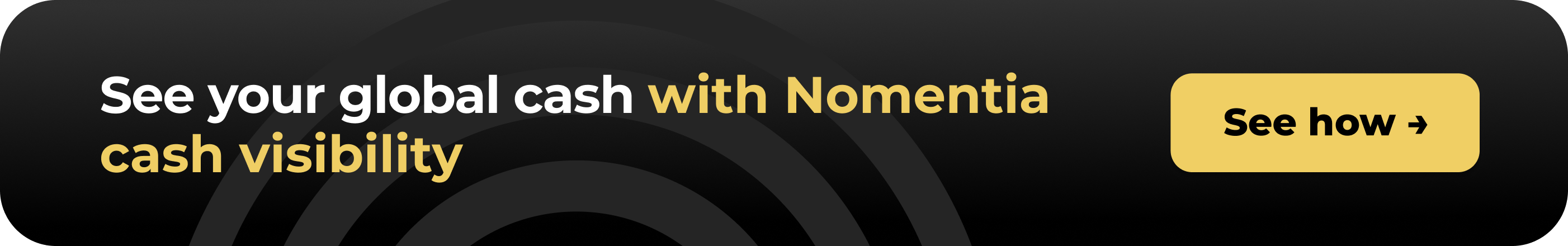 Nomentia cash visibility blog banner