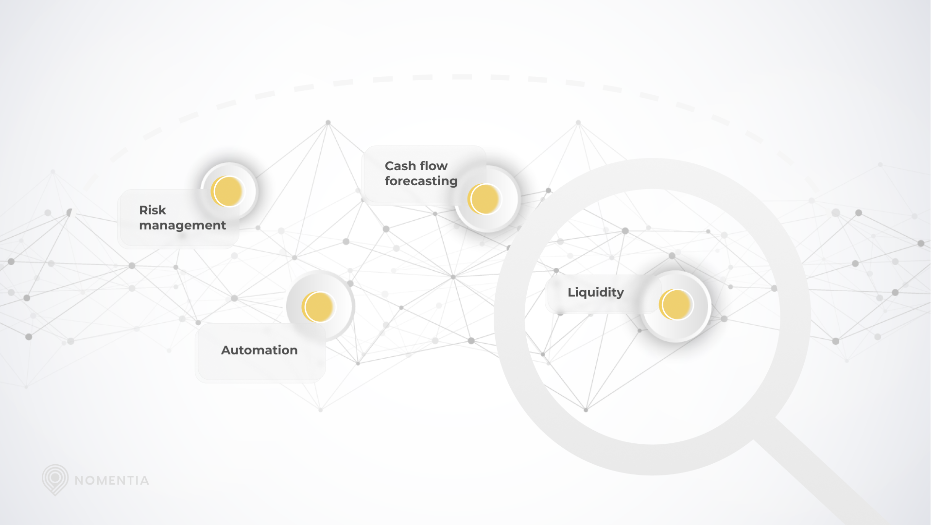 Cash management trends of 2025