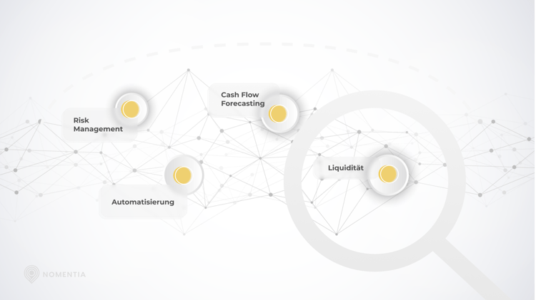 Cash management trends in 2025