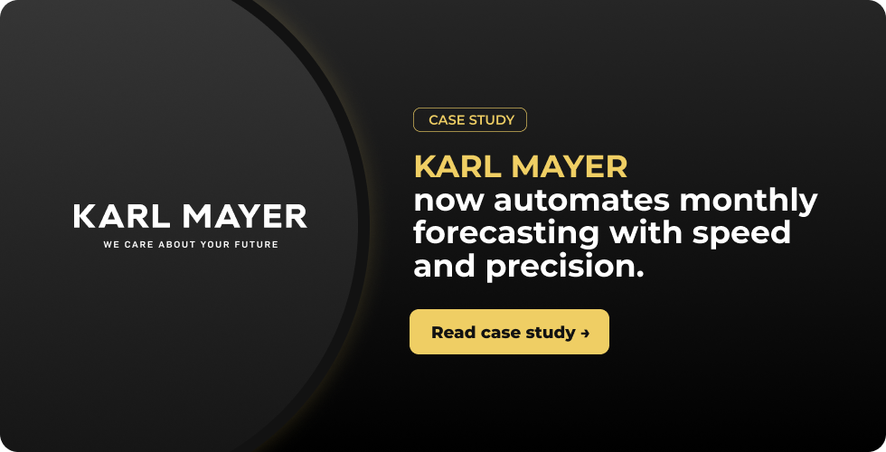 Karl Mayer case - main banner