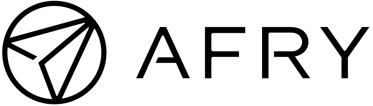 Logo Afry